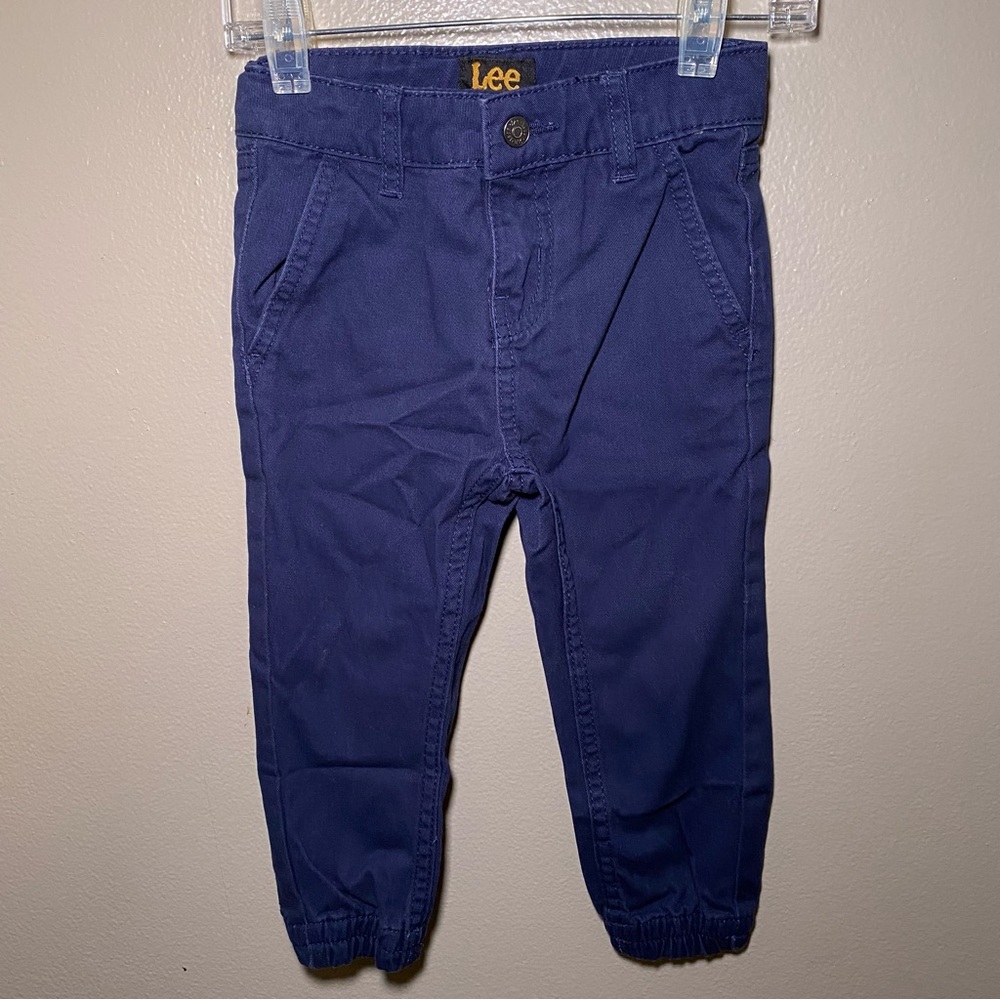 Lee Cargo Pants Boys Size 2T